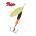CLHE100MR31=Блистер, Gold/Black/Orange 24г