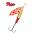 CLHE3RG31=Блистер, Copper/Gold/Red dots 24г
