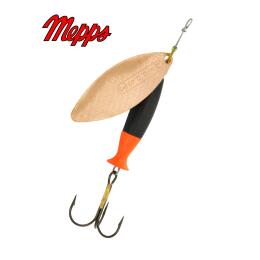 Блесна Mepps AGLIA LONG HEAVY №3
