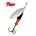 CLHE200FO31=Блистер, Silver/Black 24г