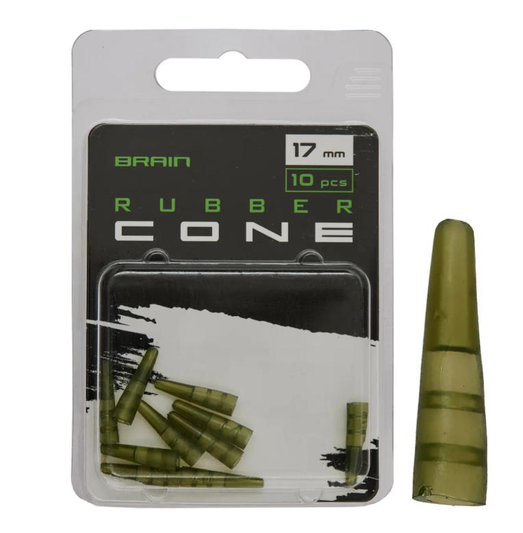 Конус Brain Rubber Cone