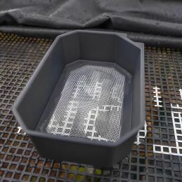 Сито для контейнера Preston 1 Pint Fishing Sieve