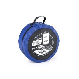 Душ походный универсальный Naturehike 11л NH17L101-D