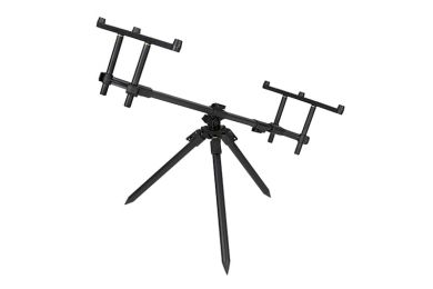 Род-под на 3 удилища FOX EOS Tripod 2-3 Rod Pod
