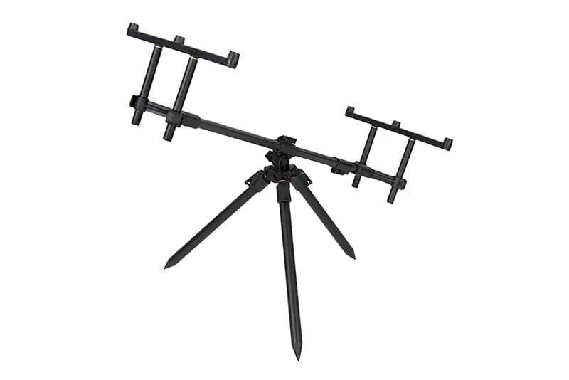 Род-под на 3 удилища FOX EOS Tripod 2-3 Rod Pod