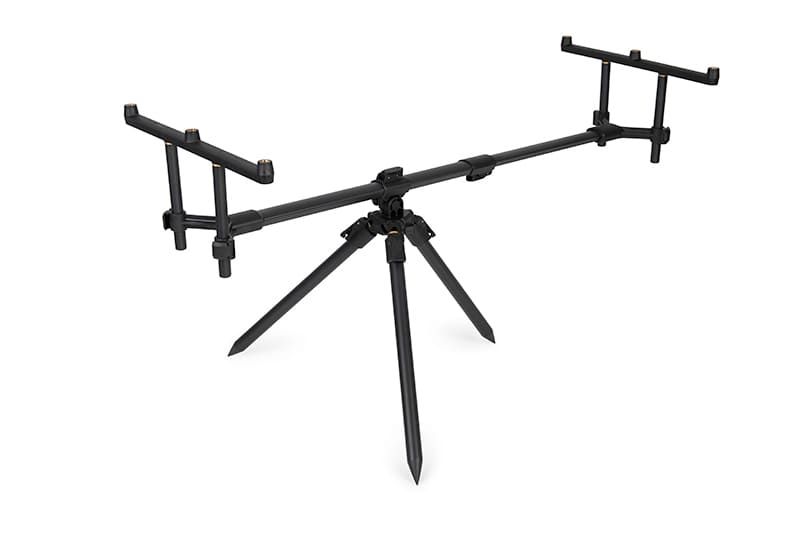 Род-под на 3 удилища FOX EOS Tripod 2-3 Rod Pod