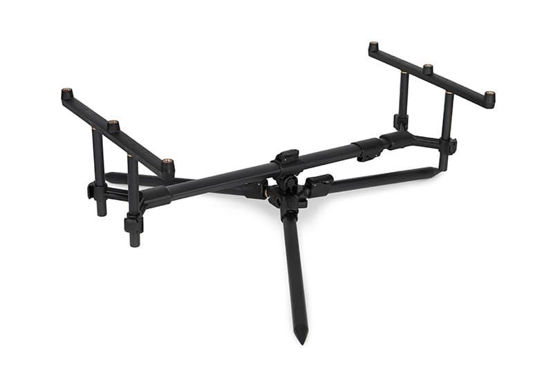 Род-под на 3 удилища FOX EOS Tripod 2-3 Rod Pod