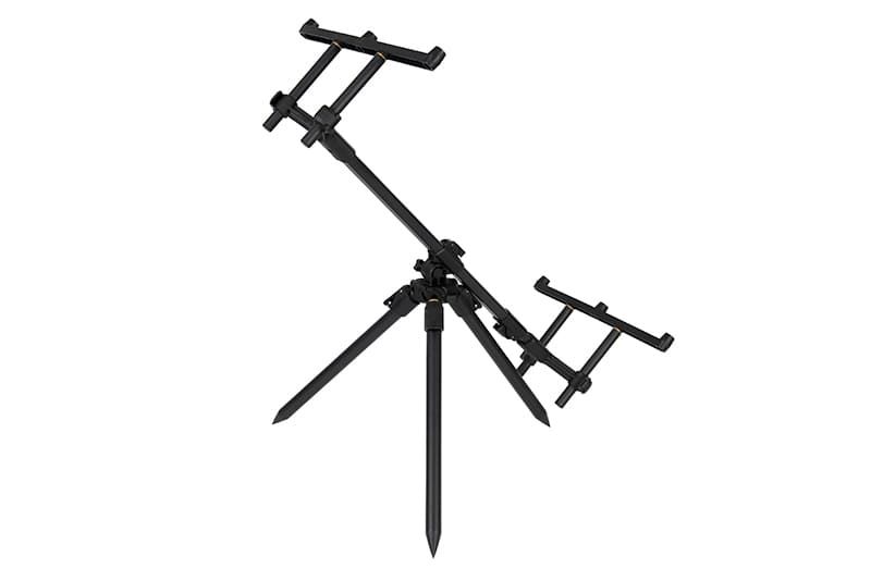 Род-под на 3 удилища FOX EOS Tripod 2-3 Rod Pod
