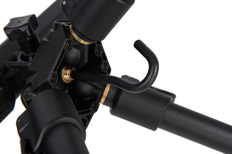 Род-под на 3 удилища FOX EOS Tripod 2-3 Rod Pod