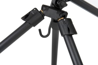 Род-под на 3 удилища FOX EOS Tripod 2-3 Rod Pod