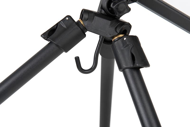 Род-под на 3 удилища FOX EOS Tripod 2-3 Rod Pod
