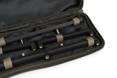 Род-под на 3 удилища FOX EOS Tripod 2-3 Rod Pod