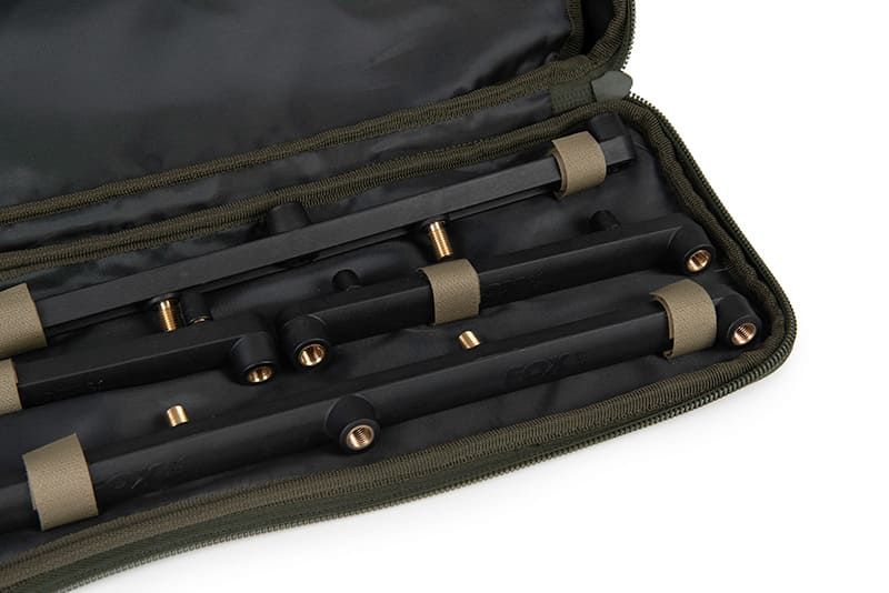 Род-под на 3 удилища FOX EOS Tripod 2-3 Rod Pod