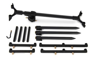 Род-под на 3 удилища FOX EOS Tripod 2-3 Rod Pod