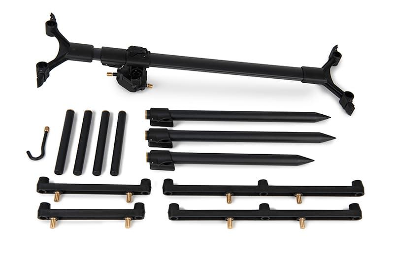 Род-под на 3 удилища FOX EOS Tripod 2-3 Rod Pod