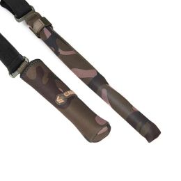 Чехол для катушки и кончика удилища Fox Camolite Neoprene