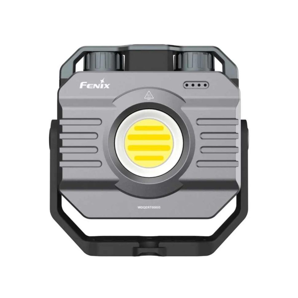 Фонарь кемпинговый Fenix CL28R Led Camping Light