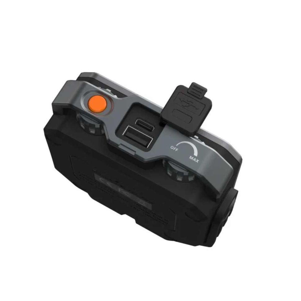 Фонарь кемпинговый Fenix CL28R Led Camping Light