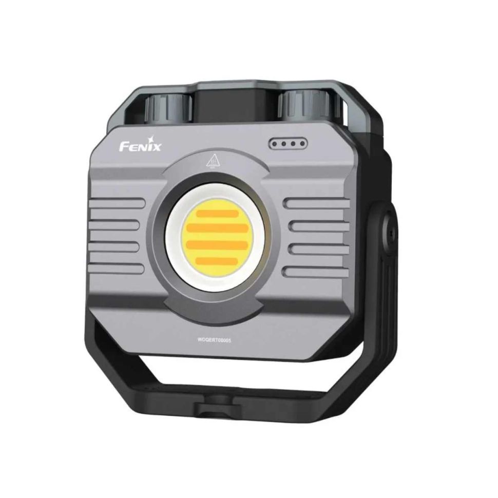 Фонарь кемпинговый Fenix CL28R Led Camping Light