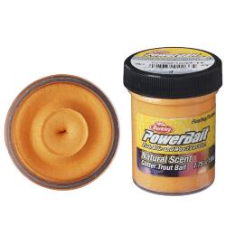 Паста форелевая Berkley PowerBait Extra Scent Glitter