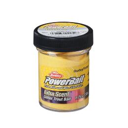 Паста форелевая Berkley PowerBait Extra Scent Glitter