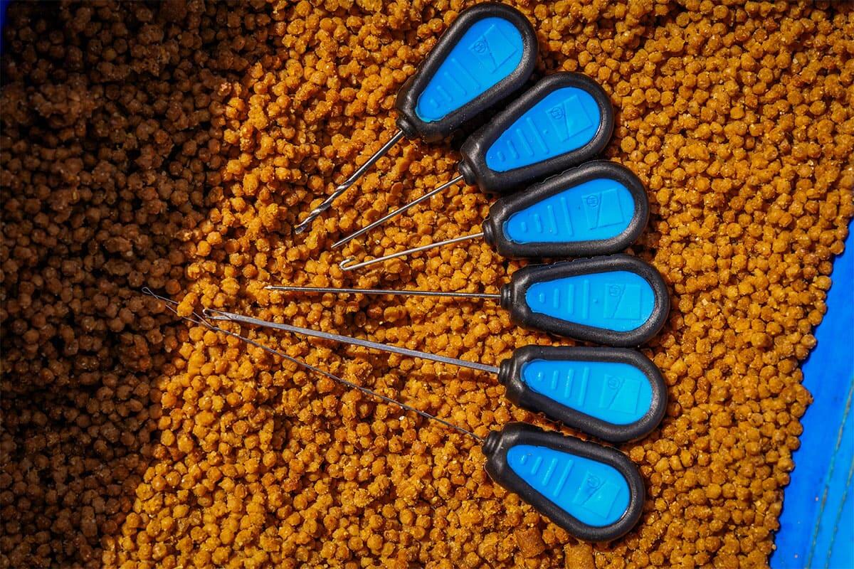 Протяжка Preston Floater Tools Diamond Eye