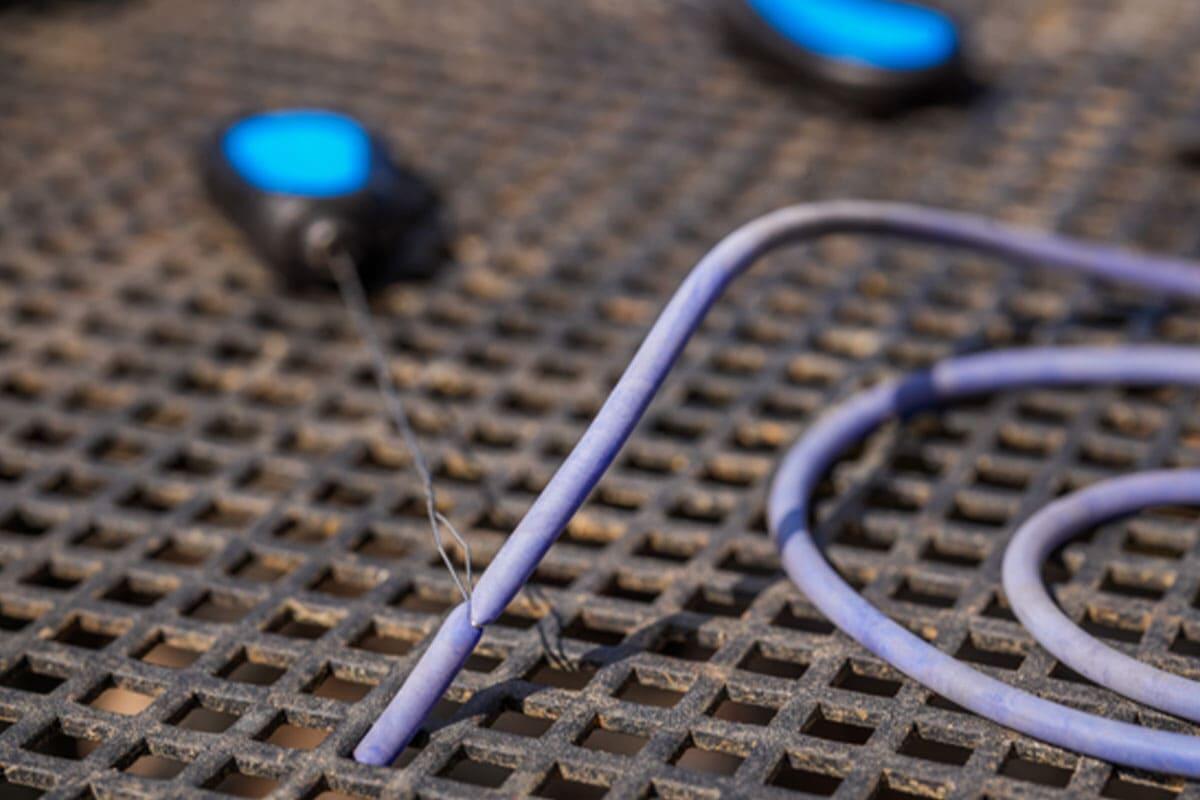 Протяжка Preston Floater Tools Diamond Eye