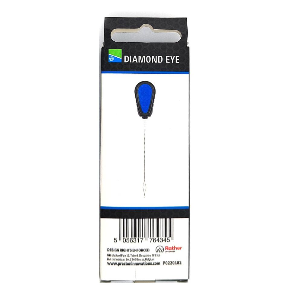 Протяжка Preston Floater Tools Diamond Eye