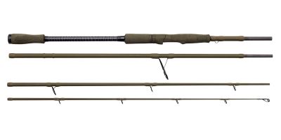 Спиннинг Savage Gear SG4 Medium Game Travel