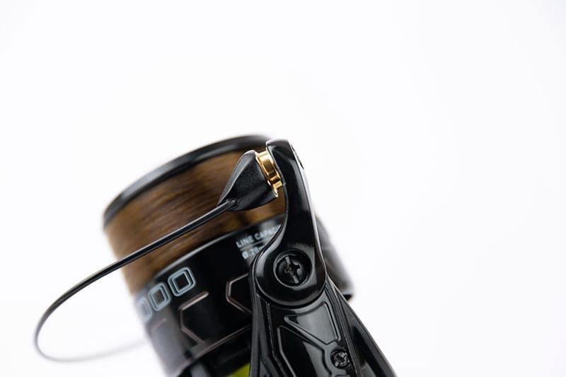 Катушка Matrix Horizon X