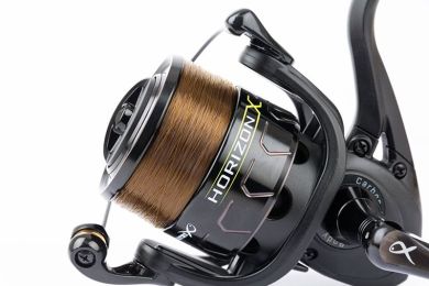 Катушка Matrix Horizon X