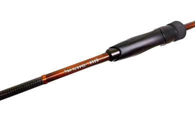 Спиннинг Shimano Soare BB 19