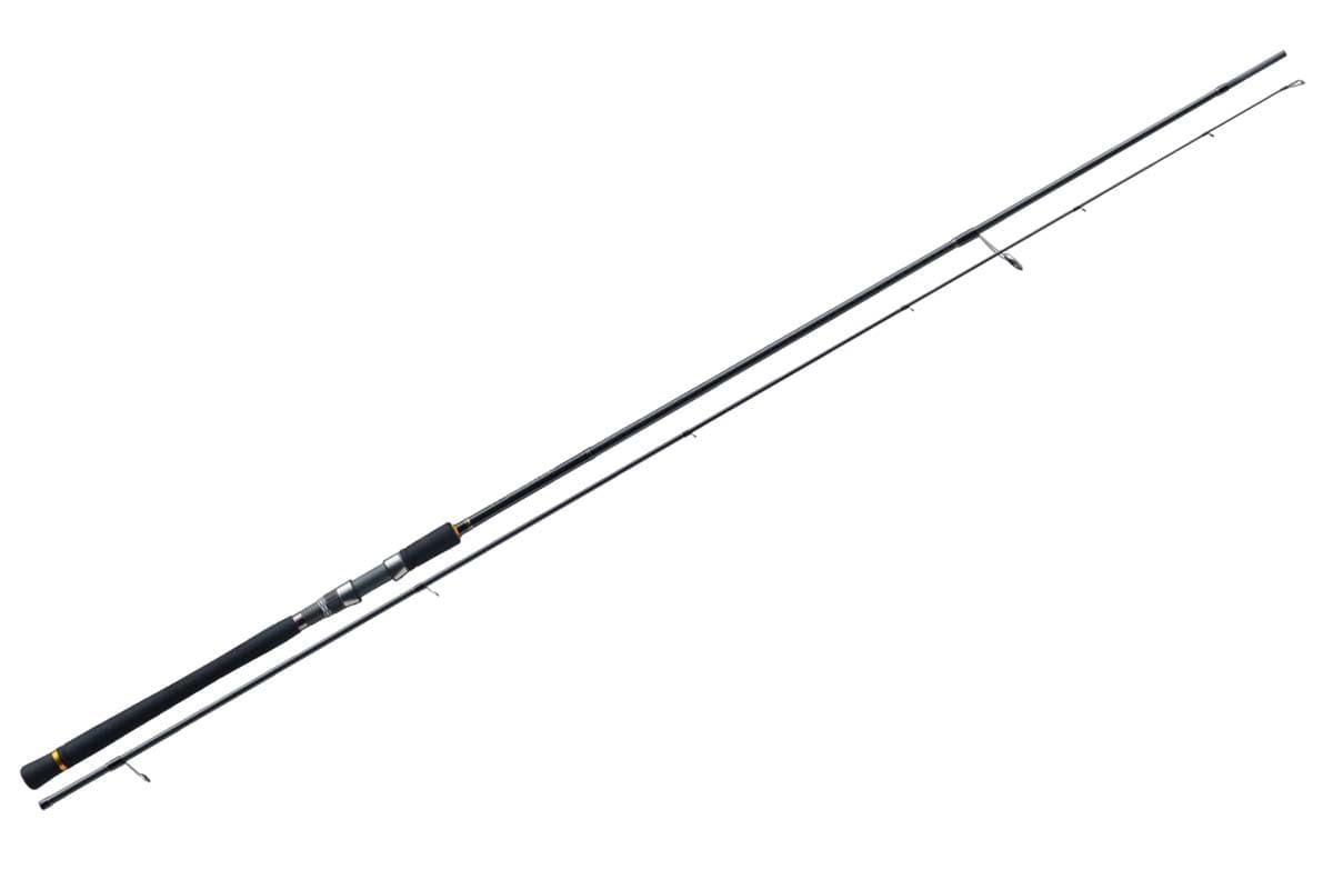 Спиннинг Major Craft Crostage SeaBass
