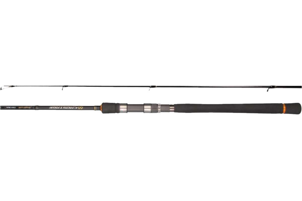 Спиннинг Major Craft Crostage SeaBass