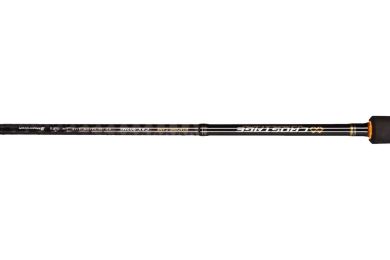 Спиннинг Major Craft Crostage SeaBass