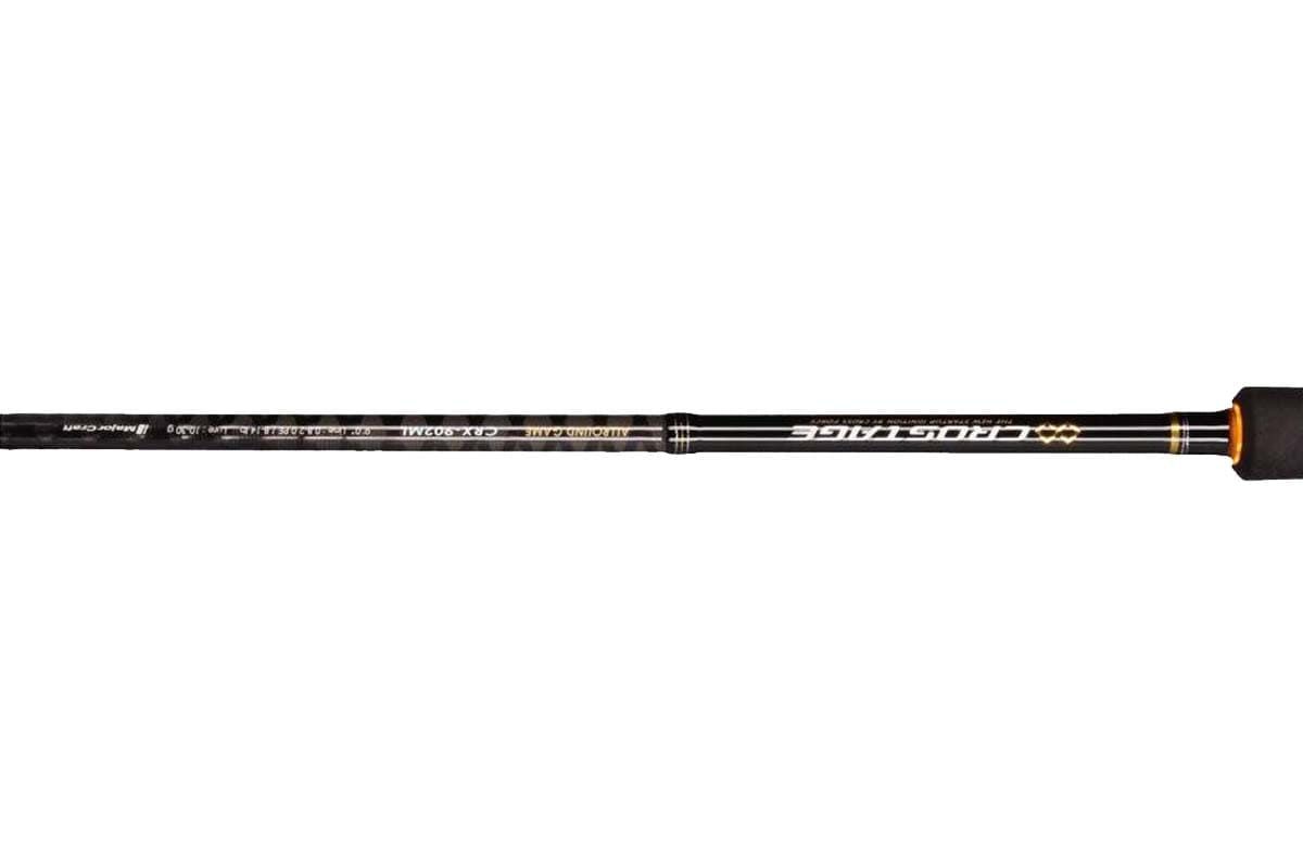 Спиннинг Major Craft Crostage SeaBass