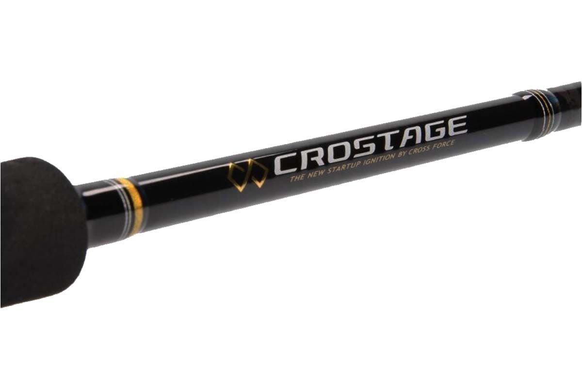 Спиннинг Major Craft Crostage SeaBass