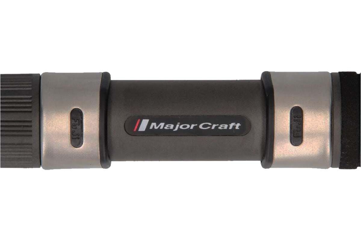 Спиннинг Major Craft Crostage SeaBass