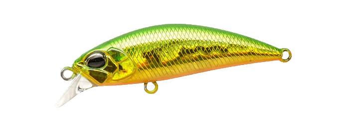 Воблер DUO Spearhead Ryuki 45S