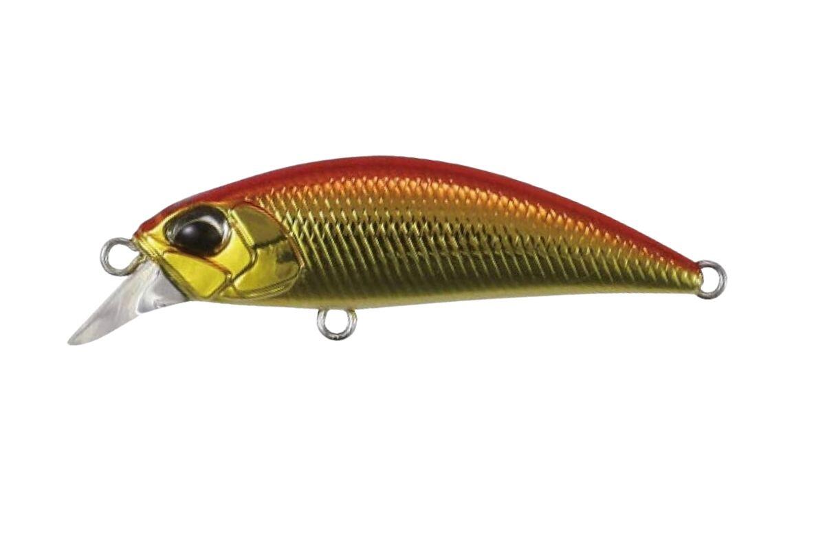 Воблер DUO Spearhead Ryuki 45S