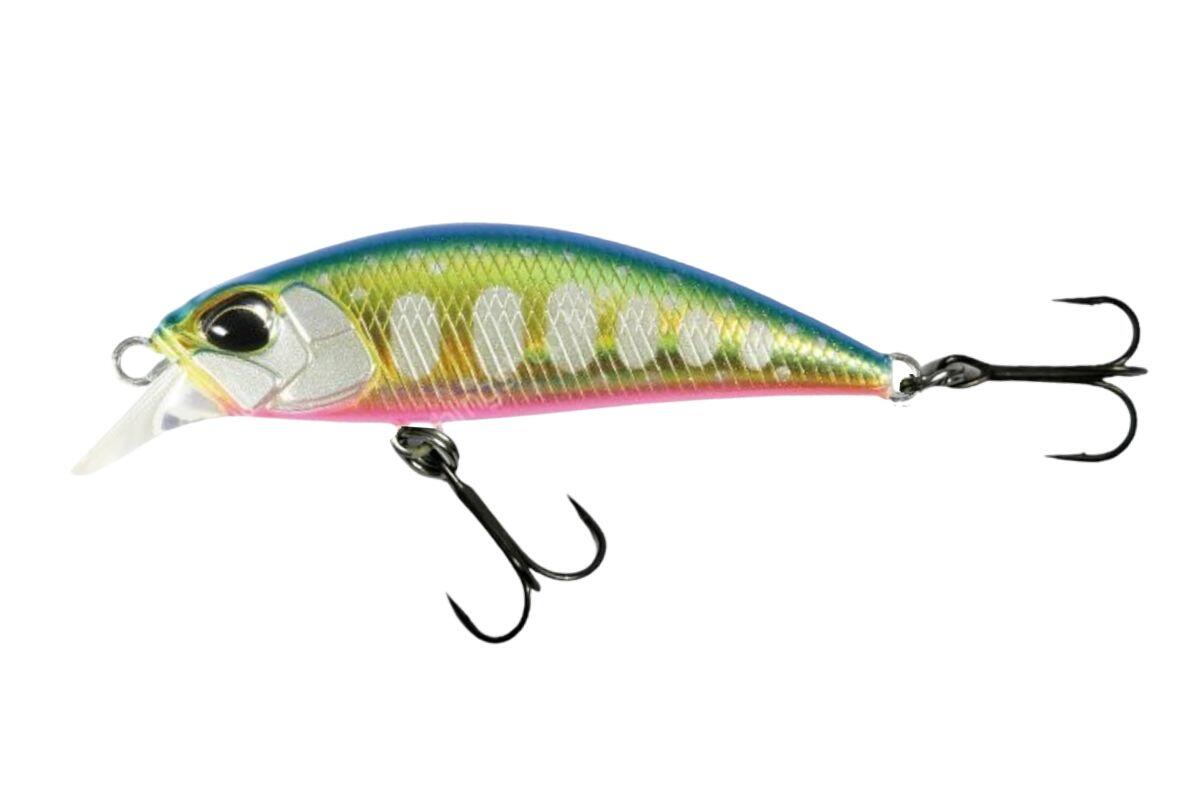 Воблер DUO Spearhead Ryuki 45S