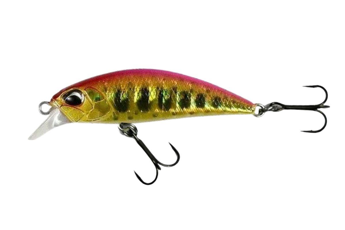 Воблер DUO Spearhead Ryuki 45S