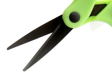 Ножницы для плетенки Frichy 5.5" Two Tone Grip Braided Line Scissors XS654