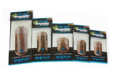 Быстрорастворимый ПВА пакет FOX Rapide Edges