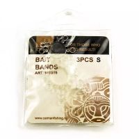 Силиконовые кольца Caiman  Latex Pellets Bait Bands