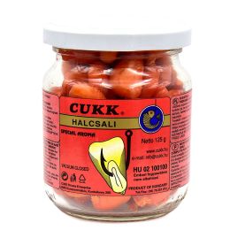 Кукуруза CUKK Goliat 125g