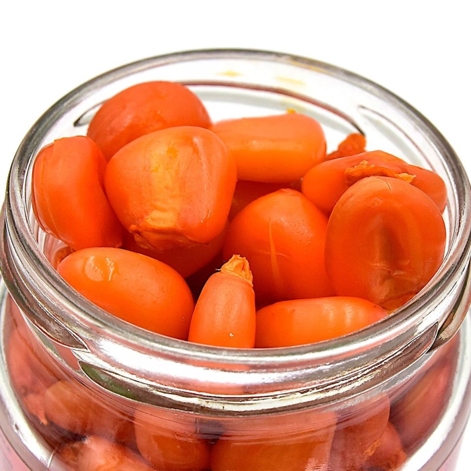 Кукуруза CUKK Goliat 125g