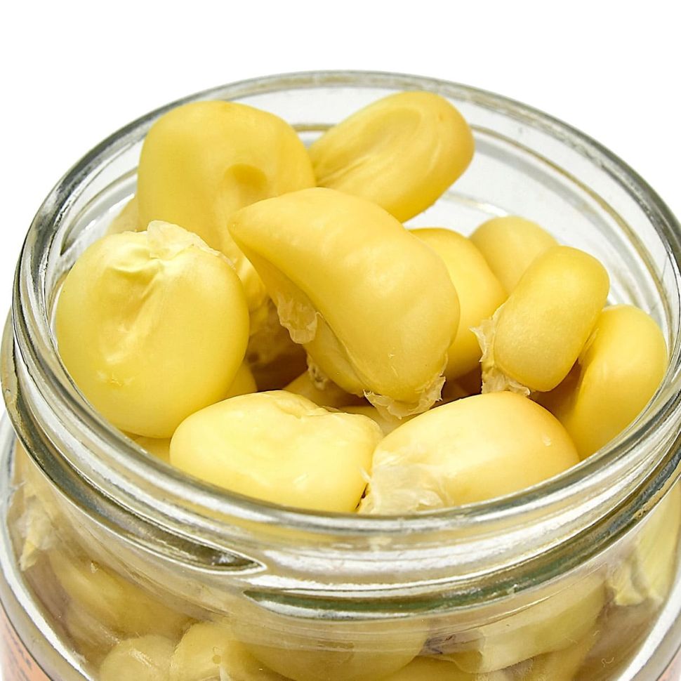 Кукуруза CUKK Goliat 125g