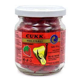 Кукуруза CUKK Goliat 125g