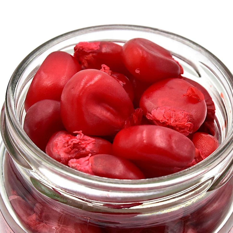 Кукуруза CUKK Goliat 125g